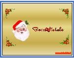 Speciale PPS divertente di Natale  - Clicca per scaricare gratis il pps natalizio oppure clicca con il tasto destro del mouse e scegli salva oggetto con nome